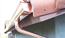 Rain Gutter Installation, Repair, Cleaning in Frazee, MN